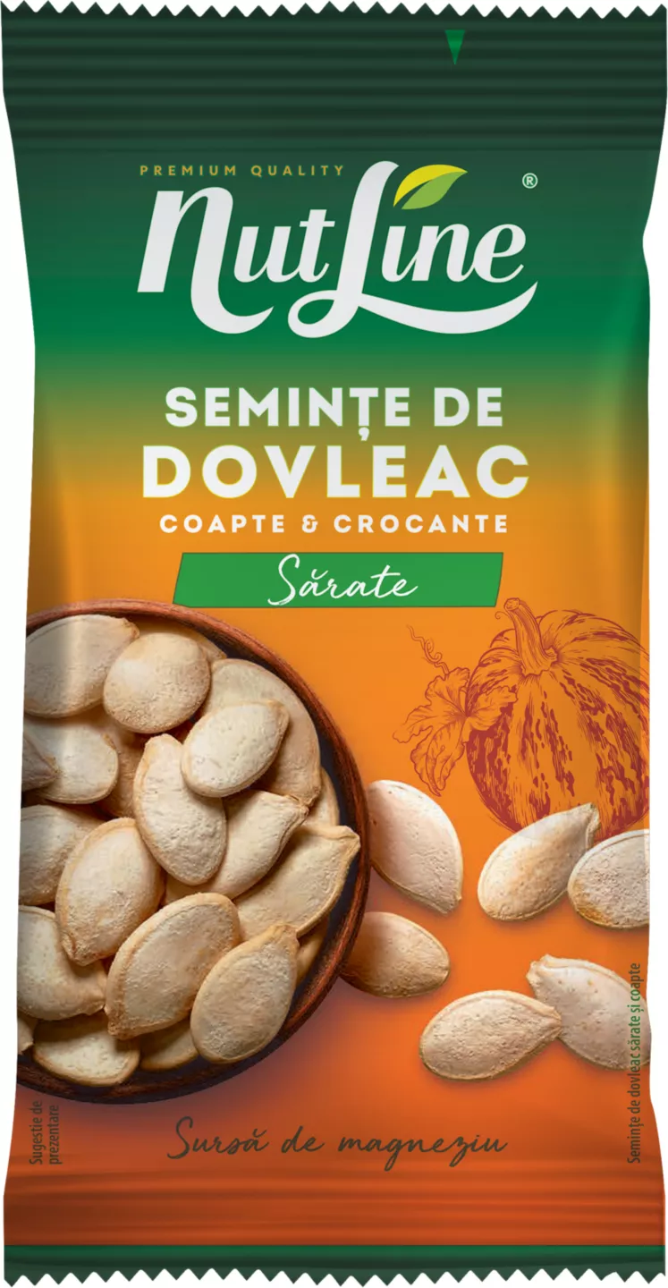 Nutline Dovl 100g