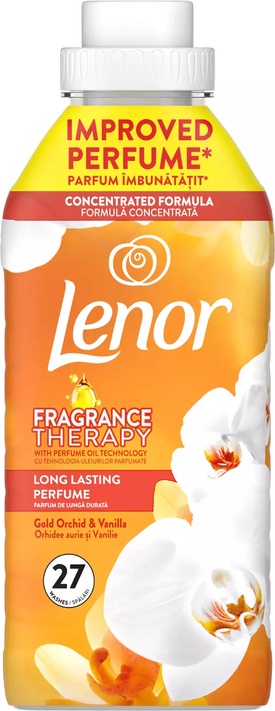 Lenor Balsam 567 ml