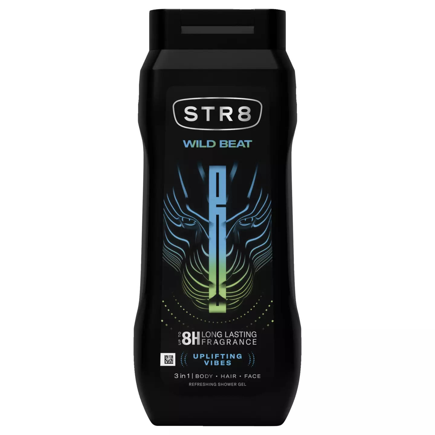 Str8 Gel Dus 400ml