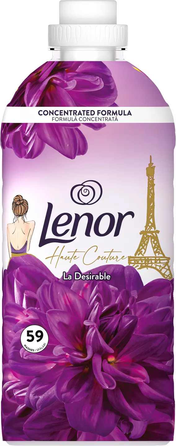 Lenor Balsam 1,239l