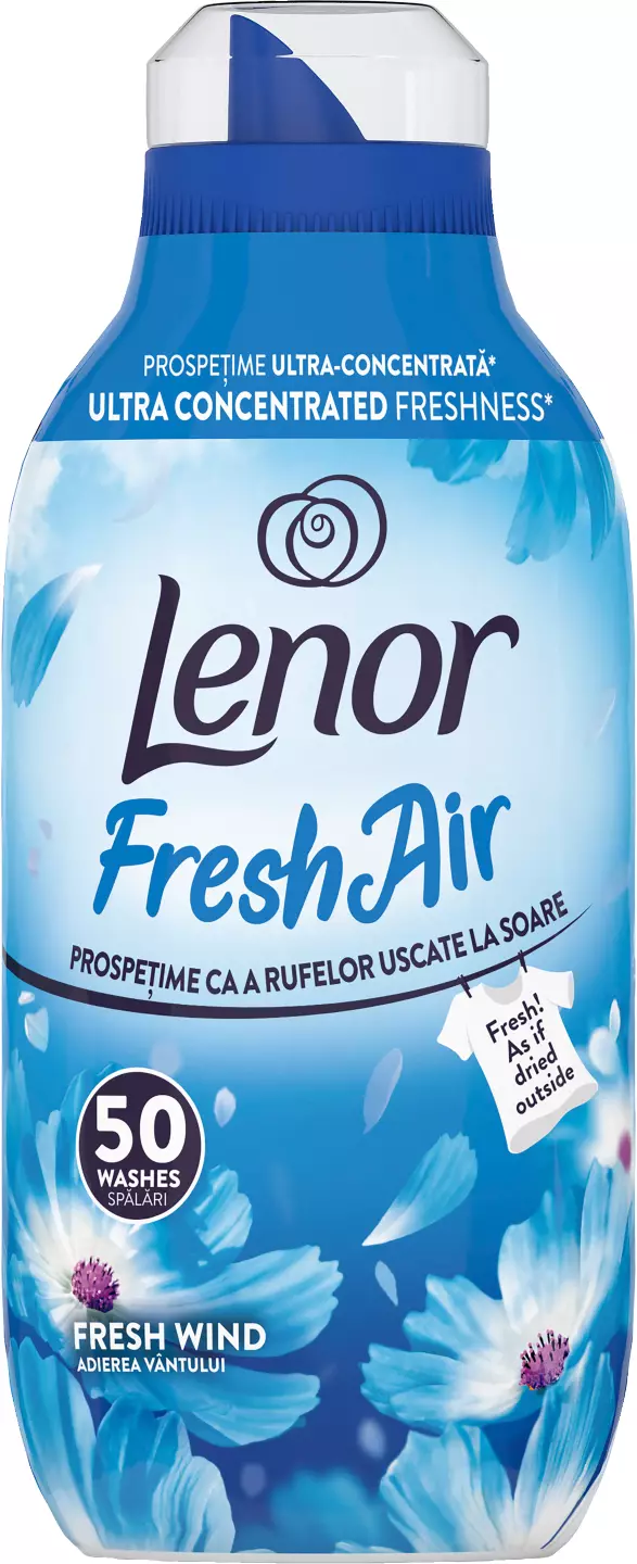 Lenor Balsam 700ml