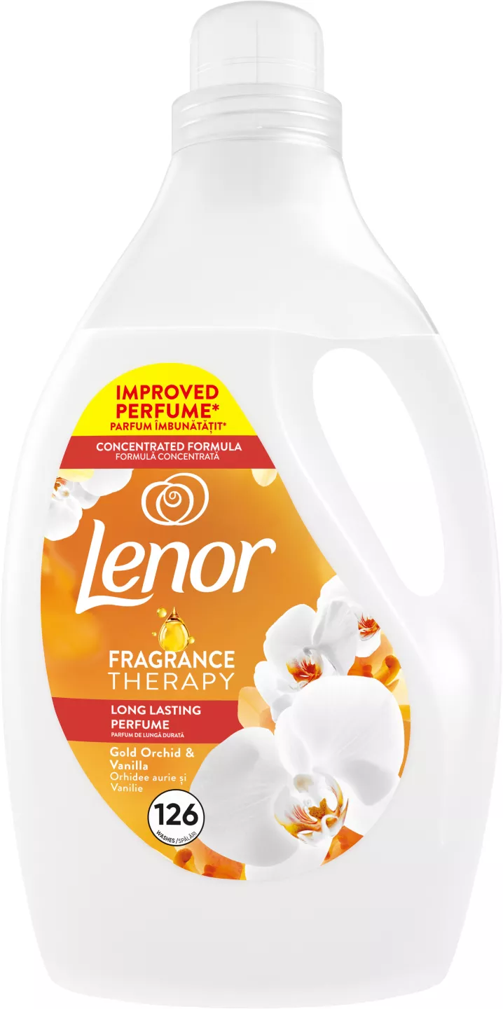 Lenor Balsam 2,65l