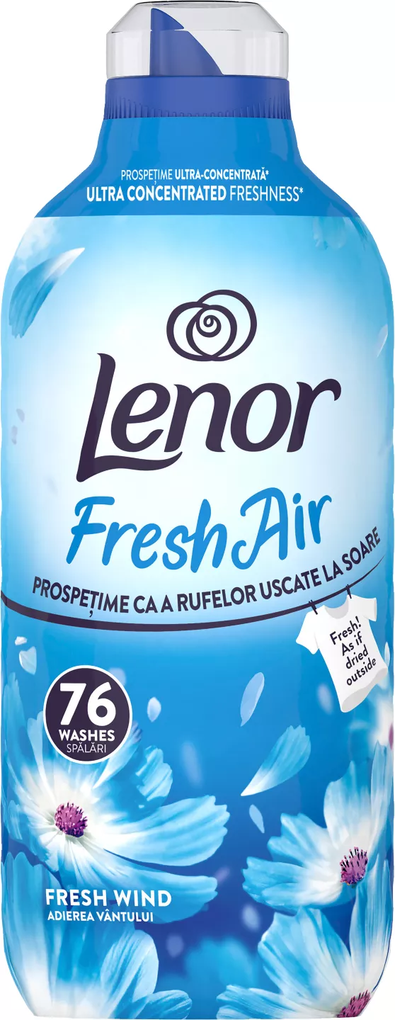 Lenor Balsam 1064ml