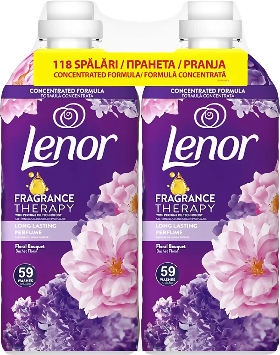 Lenor Bals 2x1,239l