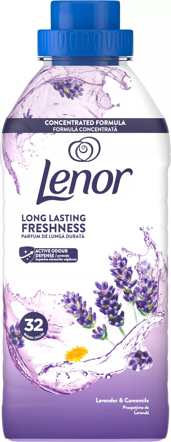 Lenor Balsam 675ml
