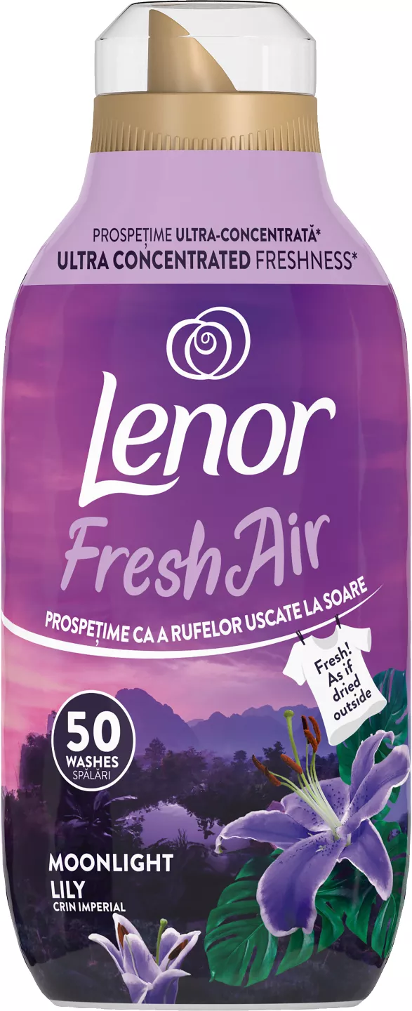 Lenor Balsam 700ml