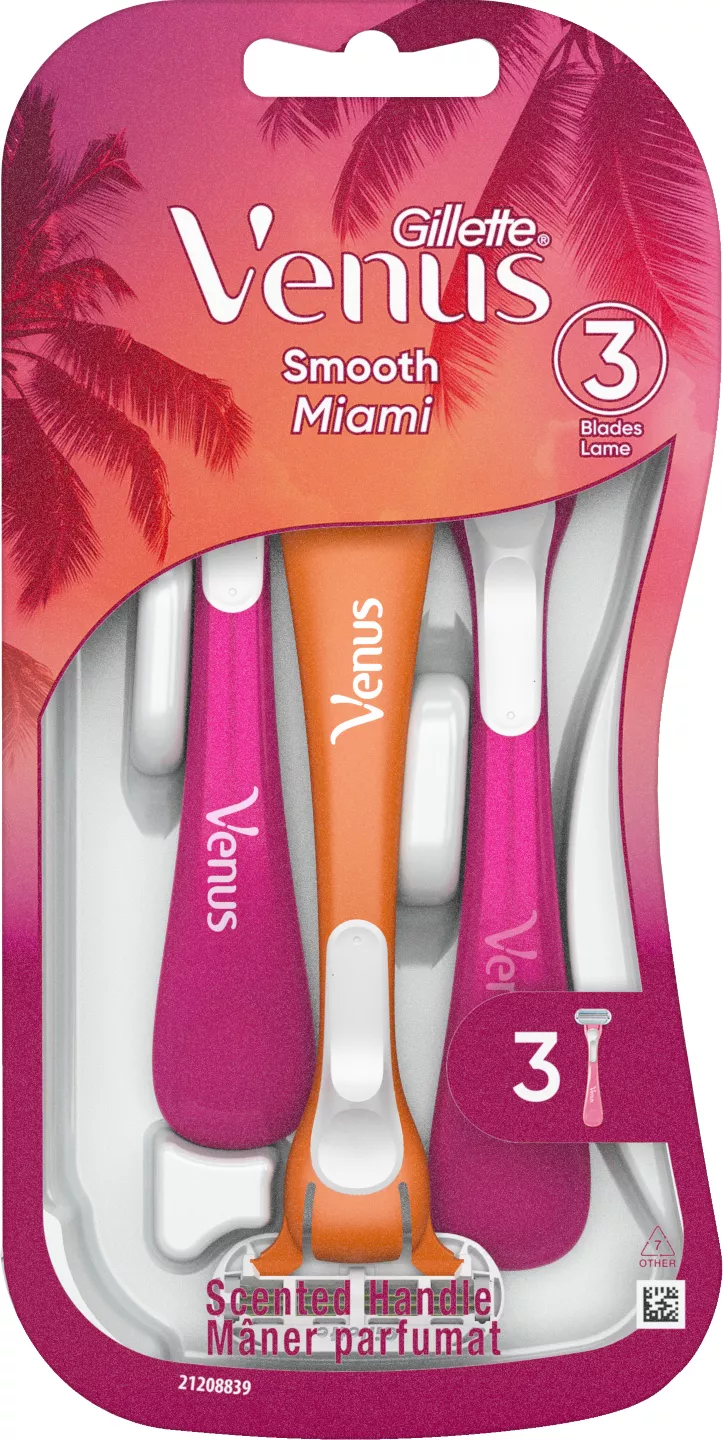 Gillette Venus 3b