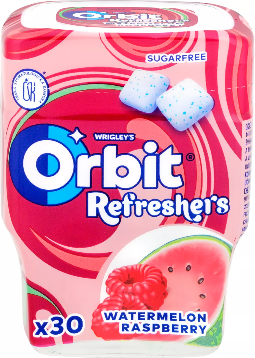 Orbit Pepene 67g