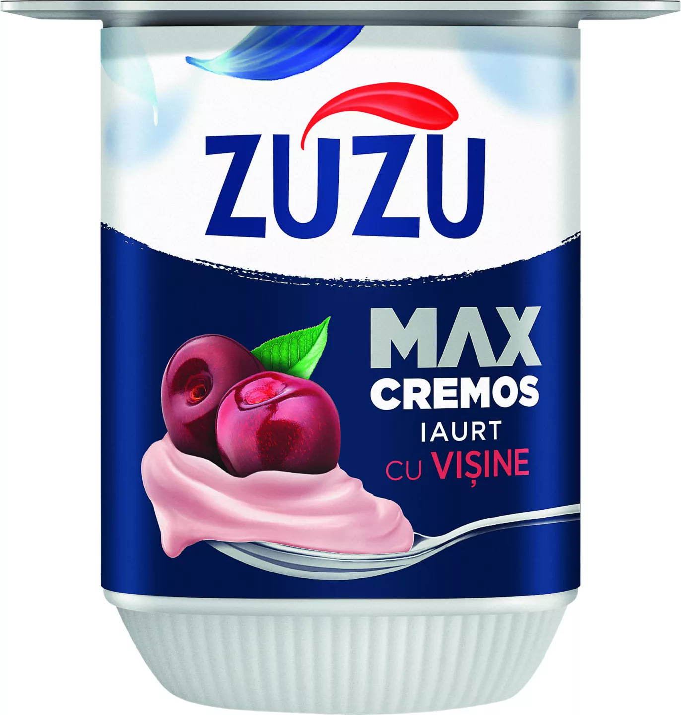 Zuzu Max Iau Visine