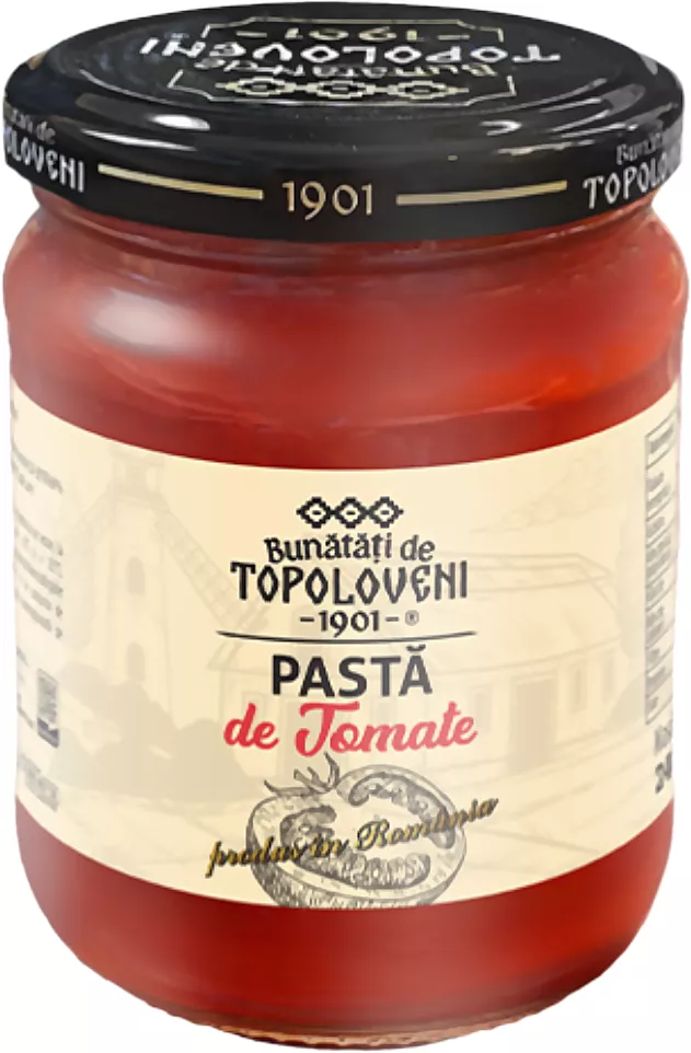 B T Pas Tomate 220g