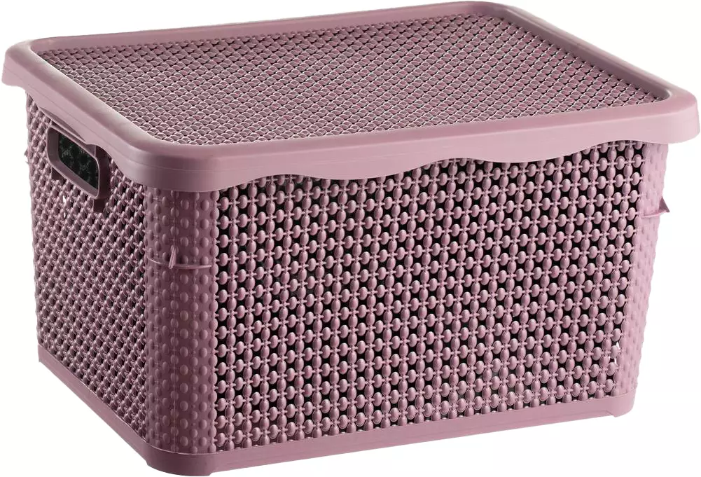 Cos Perlat Capac 40l