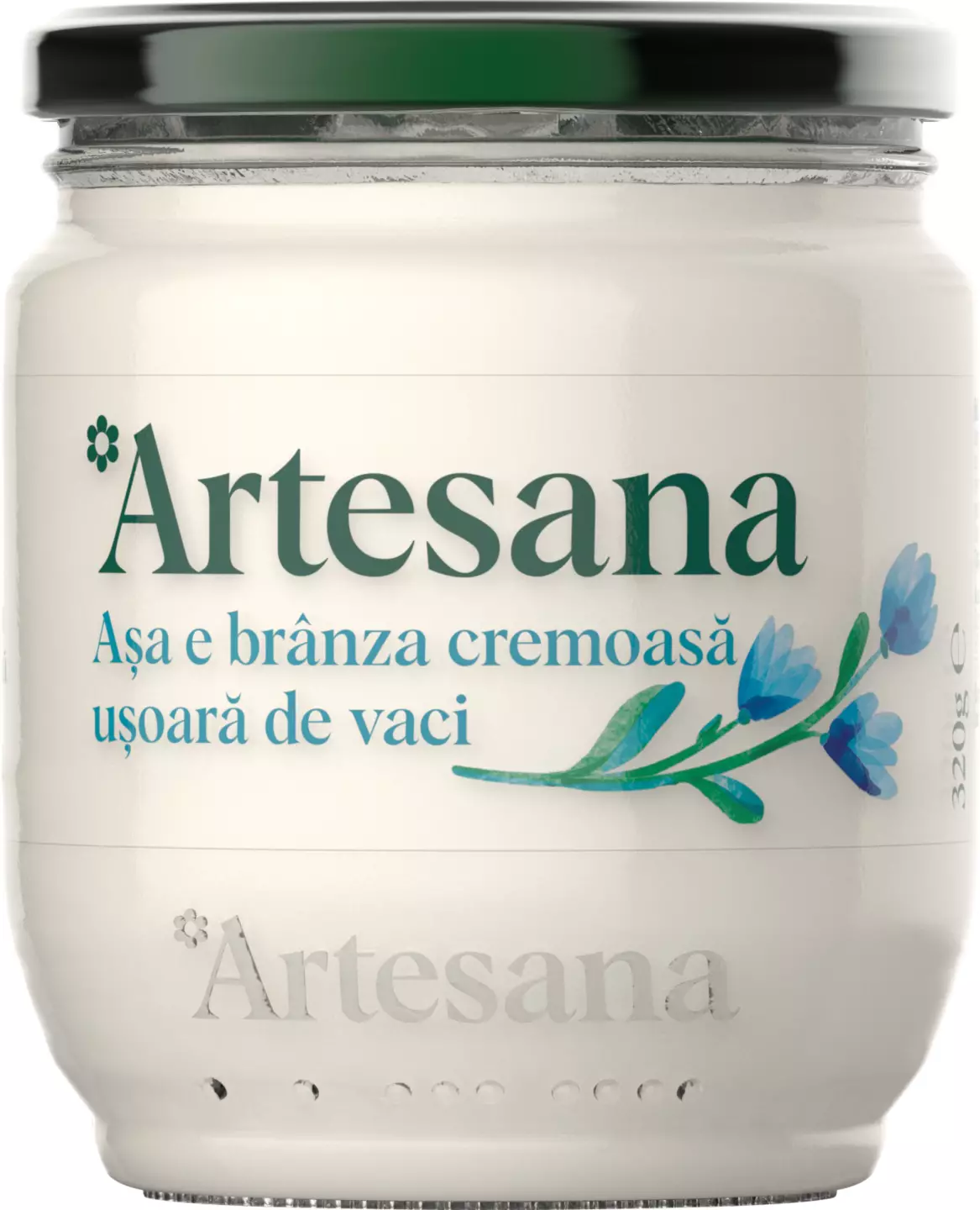 Artesana Br Uso Vaci