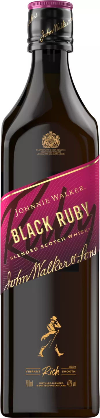Johnnie Walker 0,7l