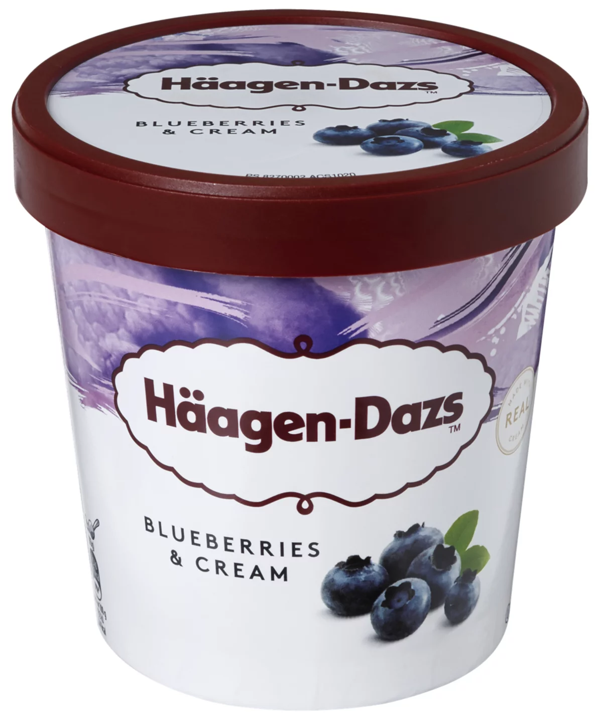 Hdingafine&cre 460ml