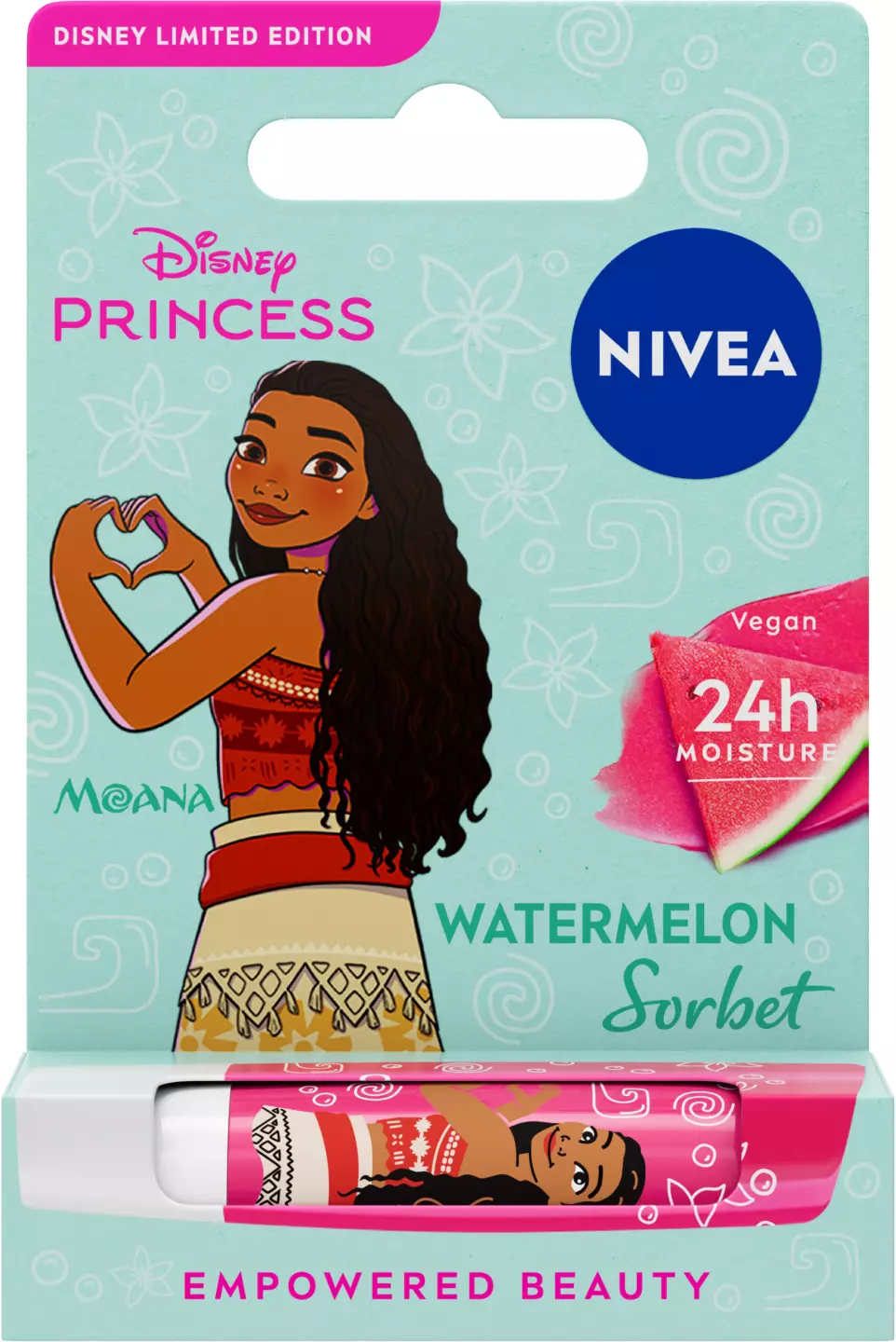 Nivea Balsam Buze