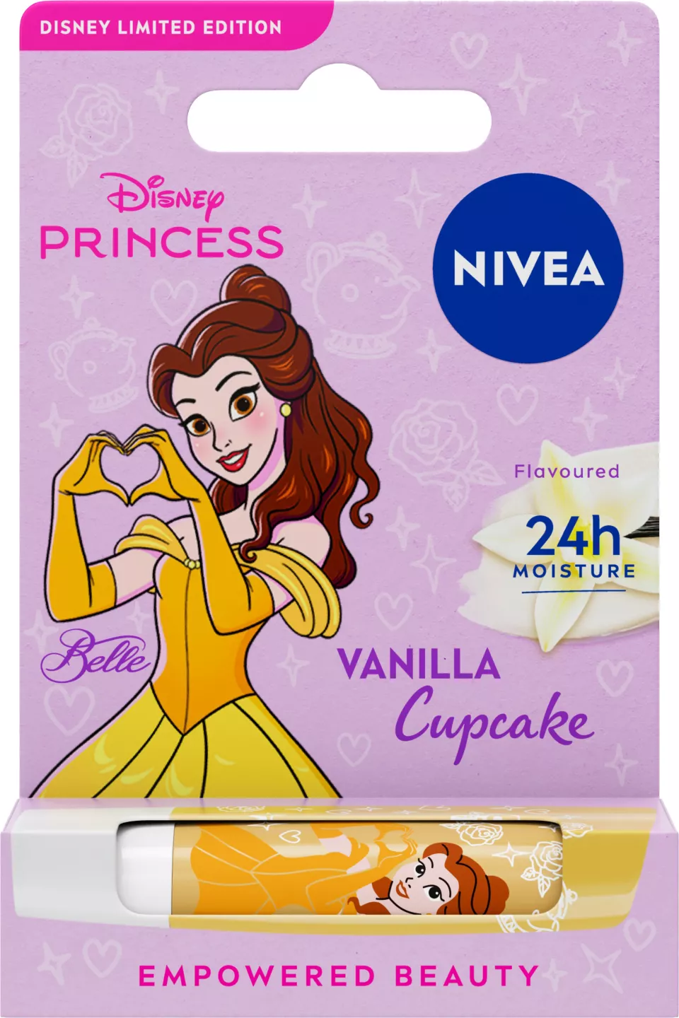 Nivea Balsam Buze