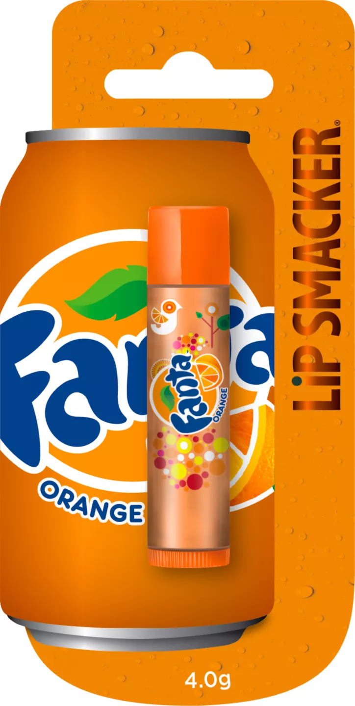 Lip Smacker Fanta
