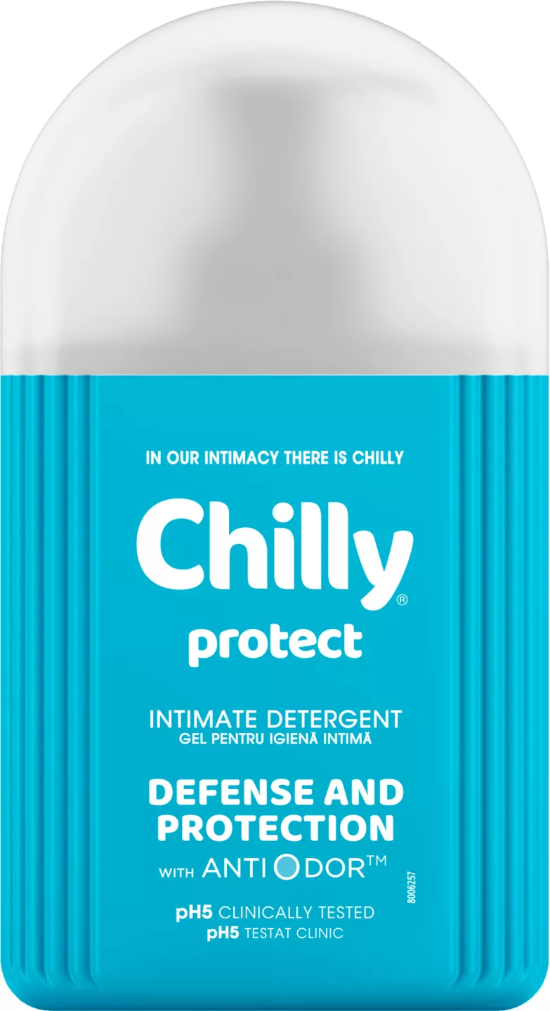 Chilly Gel Intim