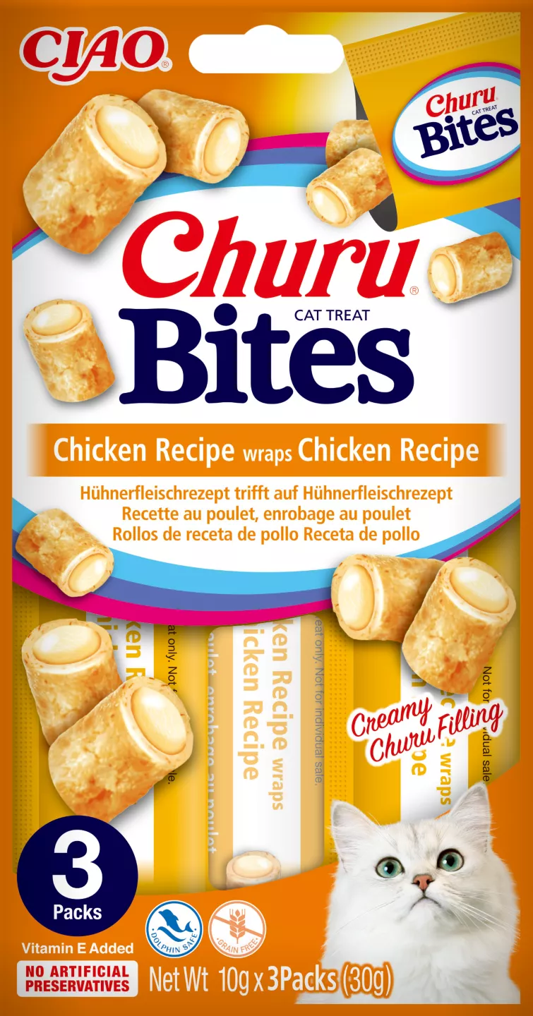 Churu Bites 30g