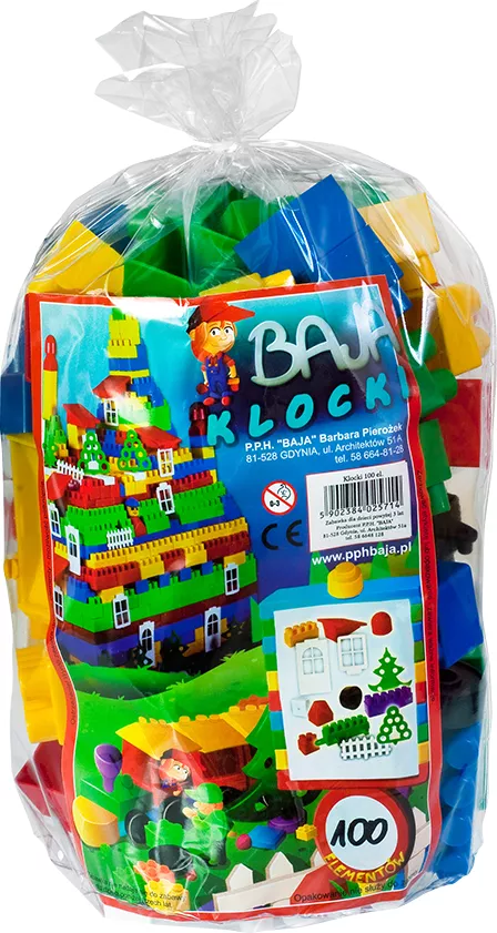Set De Construit