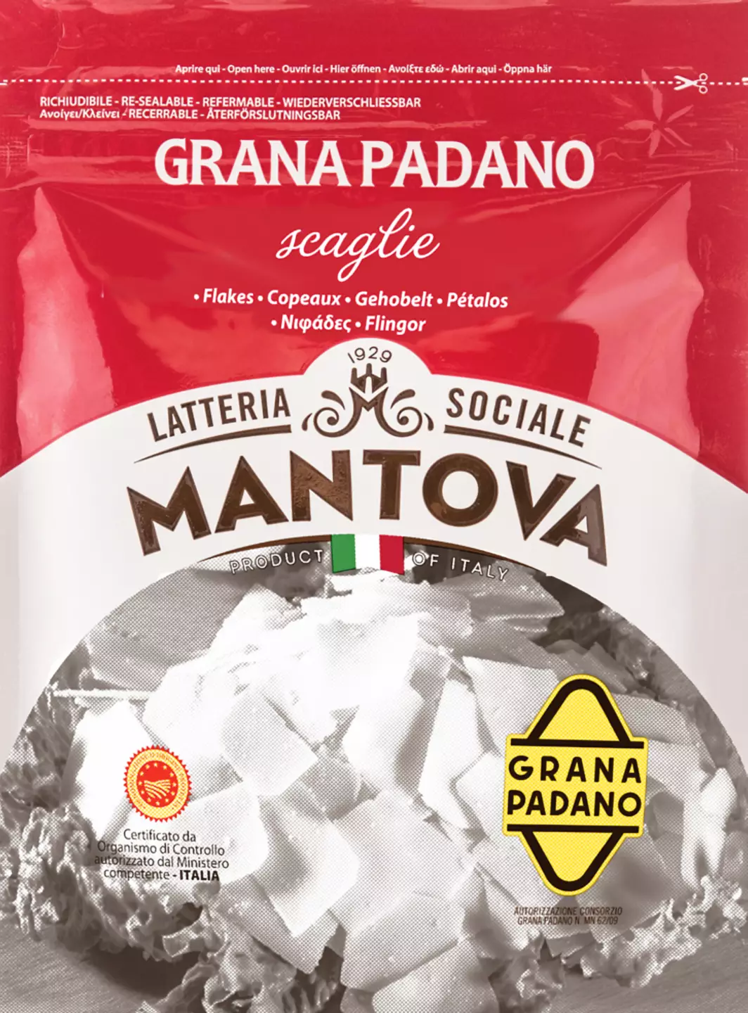 Mantova Gp125