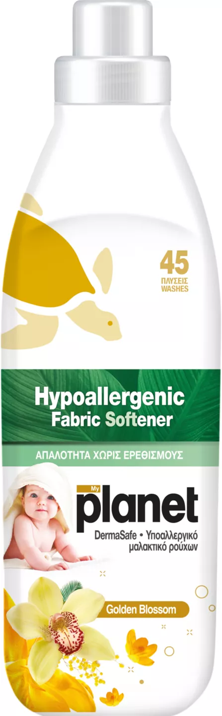 My Planet Balsam 1l