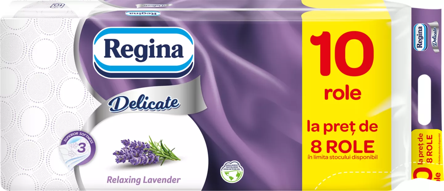 Regina Hartie Ig8+2R