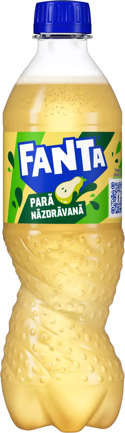 Fanta Pere 0,5l