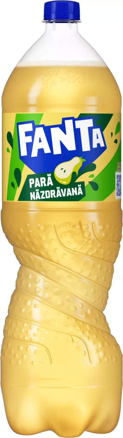 Fanta Pere 2l