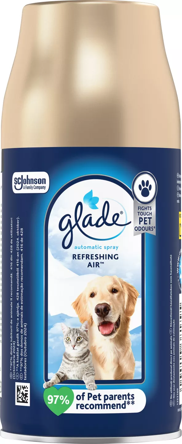 Glade Rezerva 269 ml