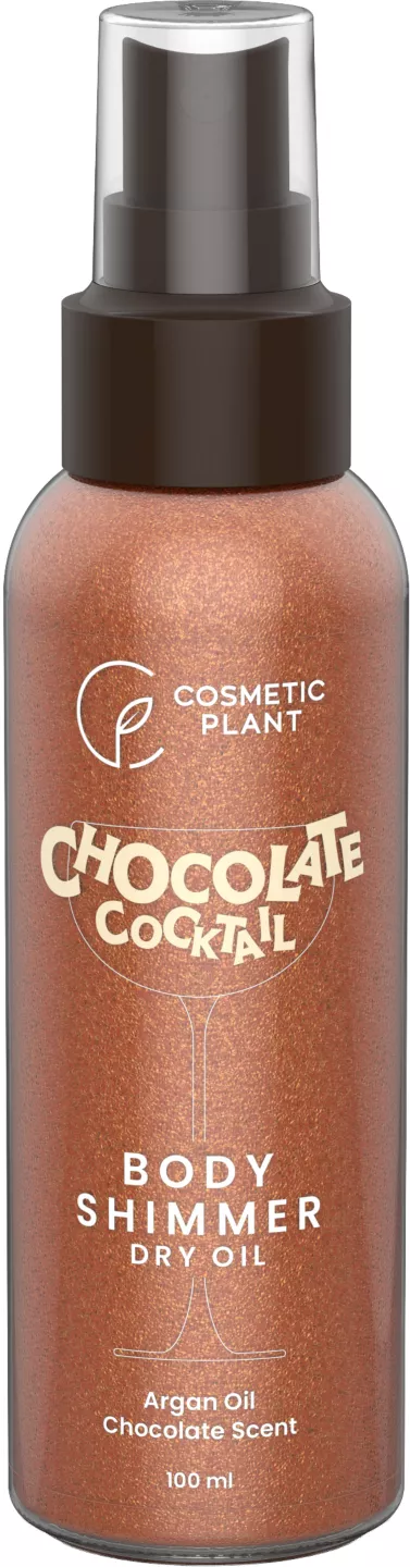 Cosm Pl Ulei 100ml
