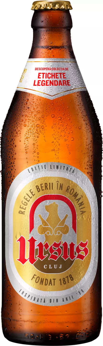 Ursus Legendar 0,5l