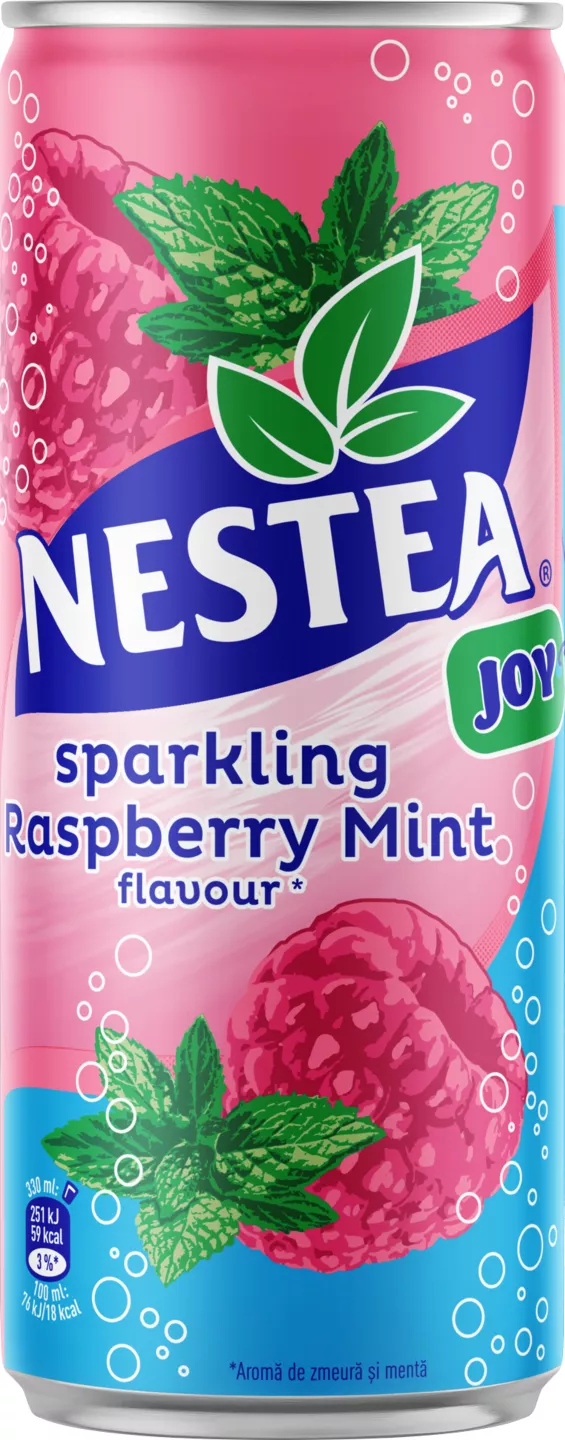 Nestea Joy Zme 0,33l
