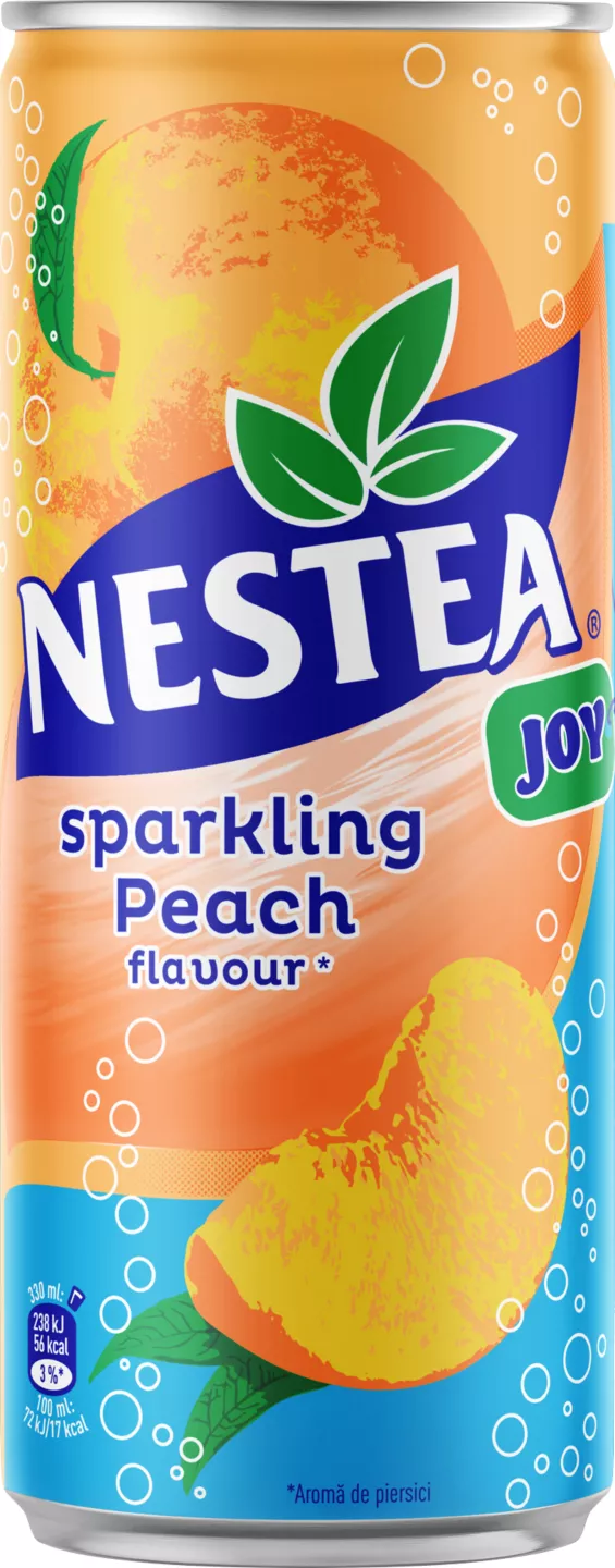 Nestea Piersi 0,33l