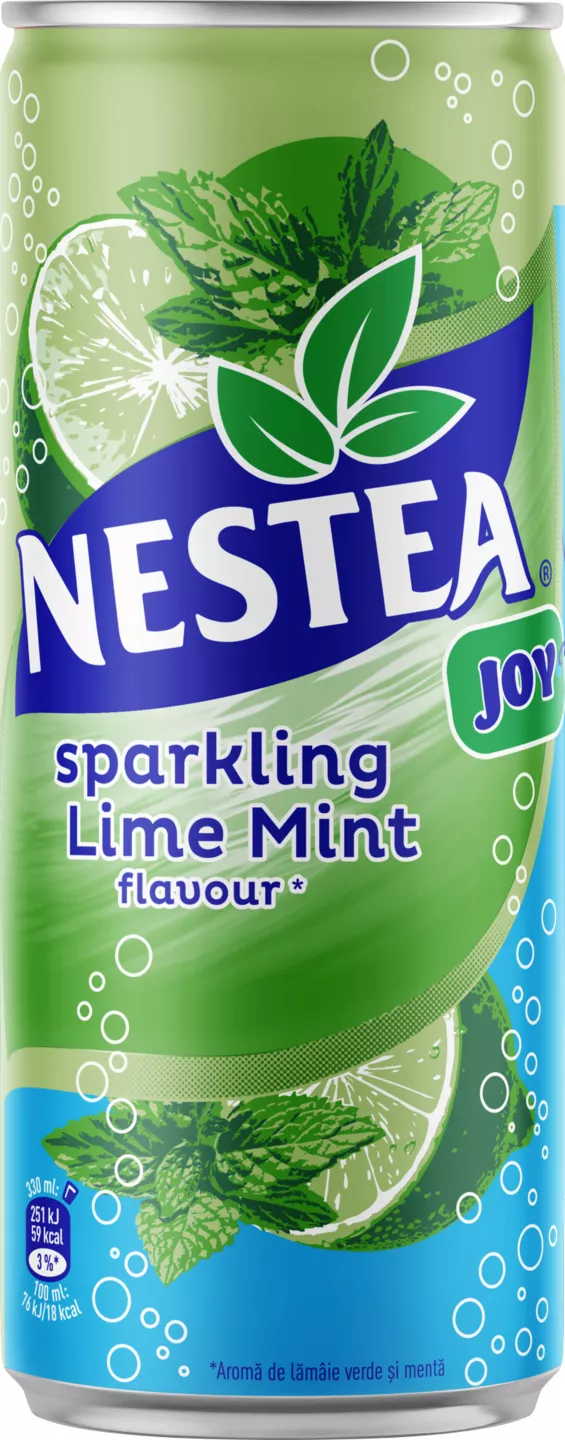 Nestea Joy Lam 0,33l