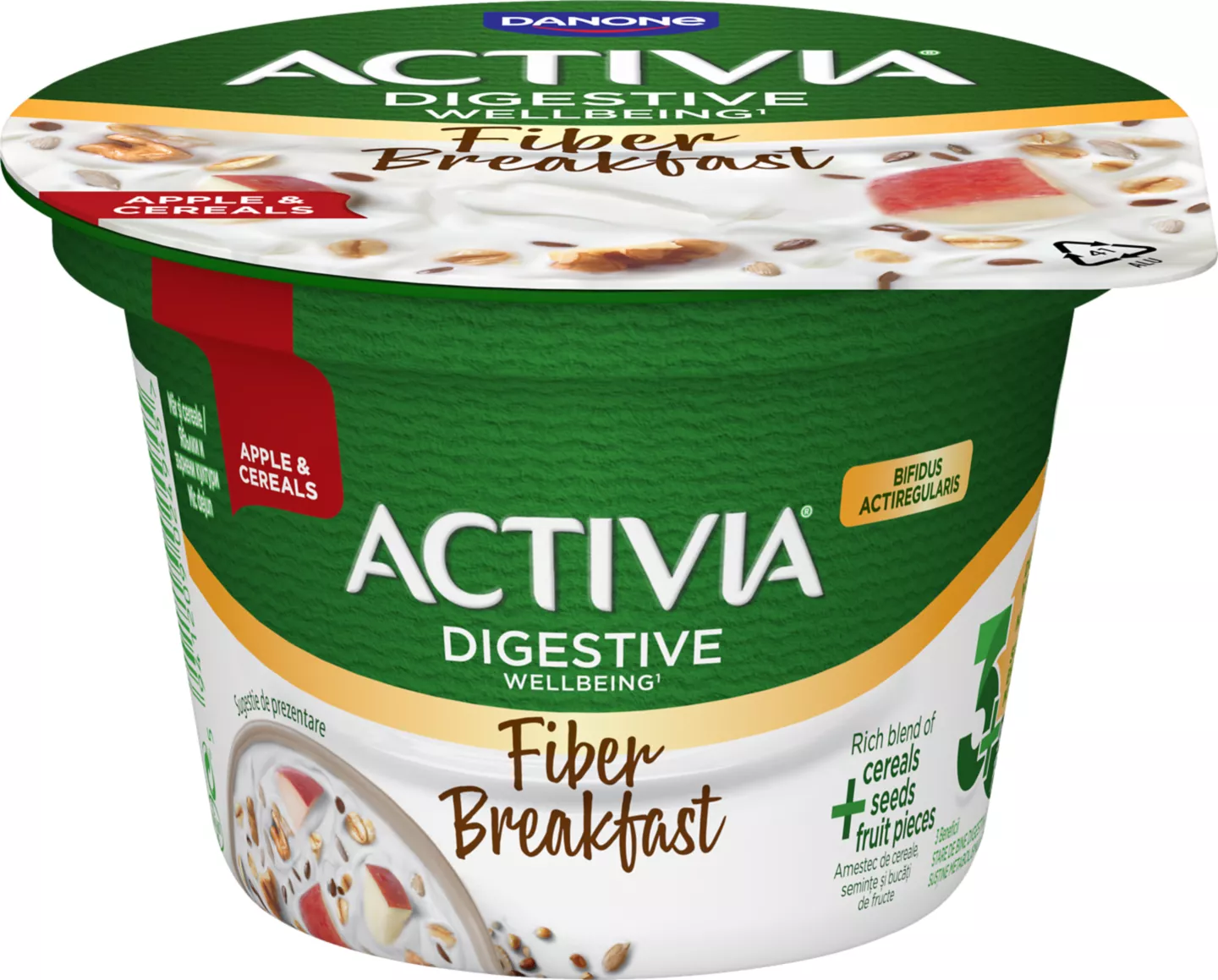 Activia Mar 170g