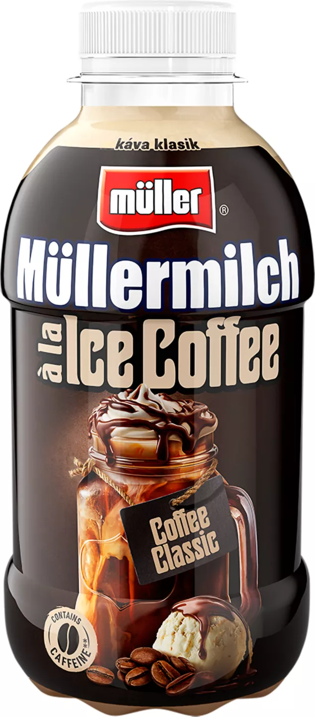 Muller Frape Vanilie