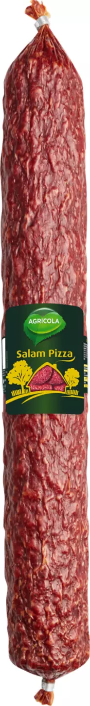 Agricola Salam Pizza 100gr