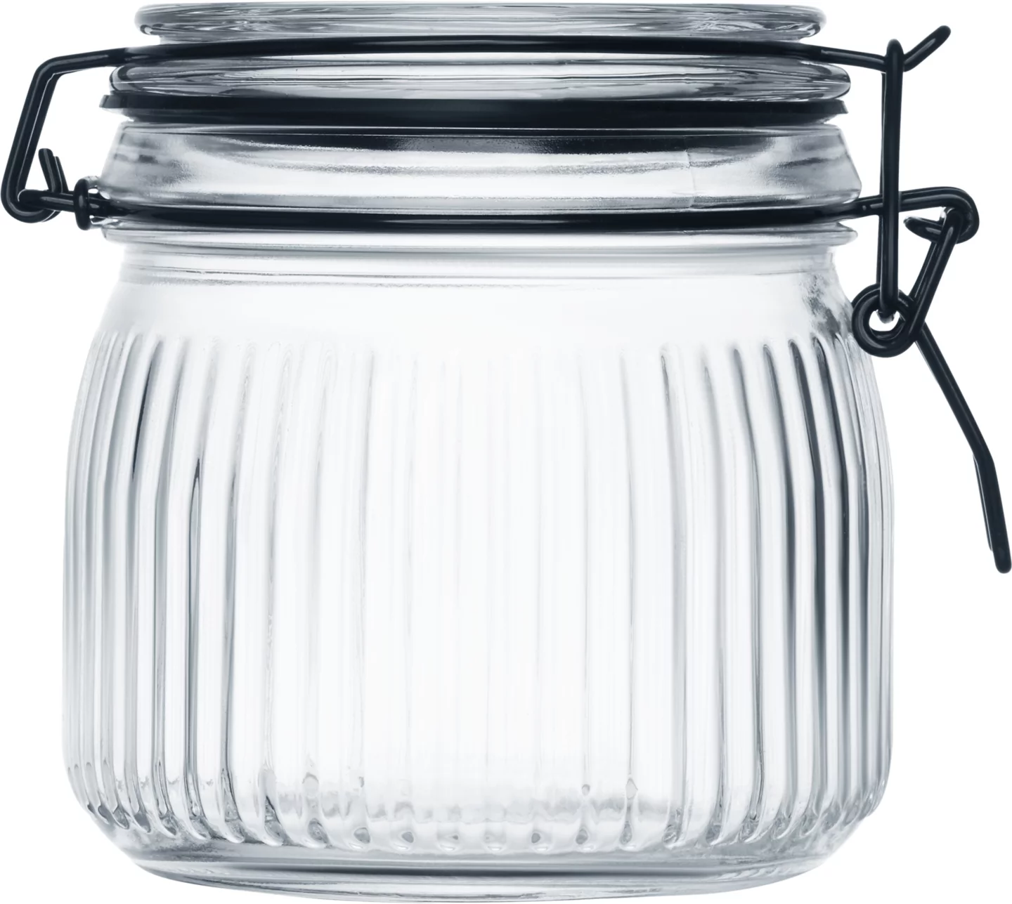 Borcan Sticla 0,6l