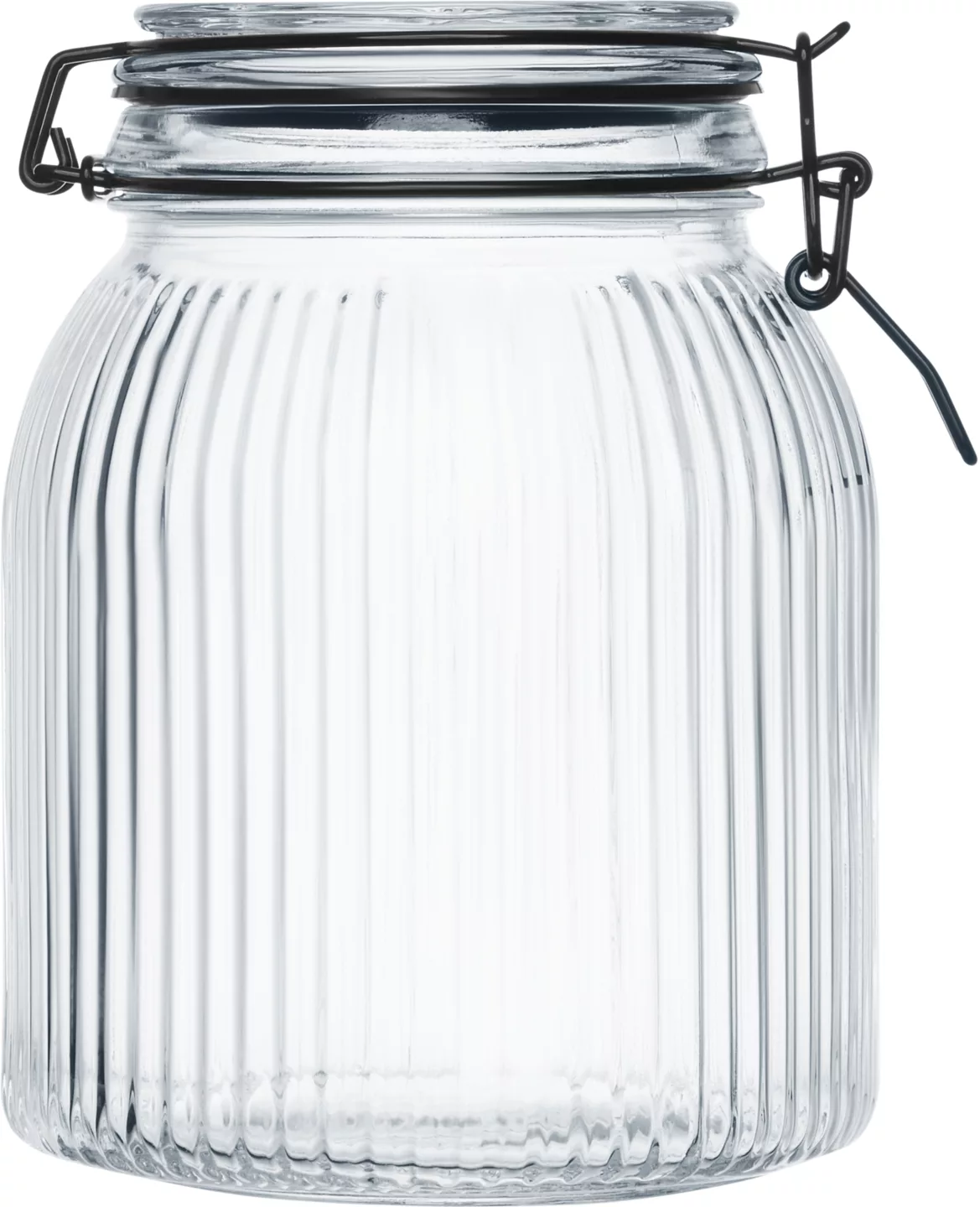 Borcan Sticla 1,4l