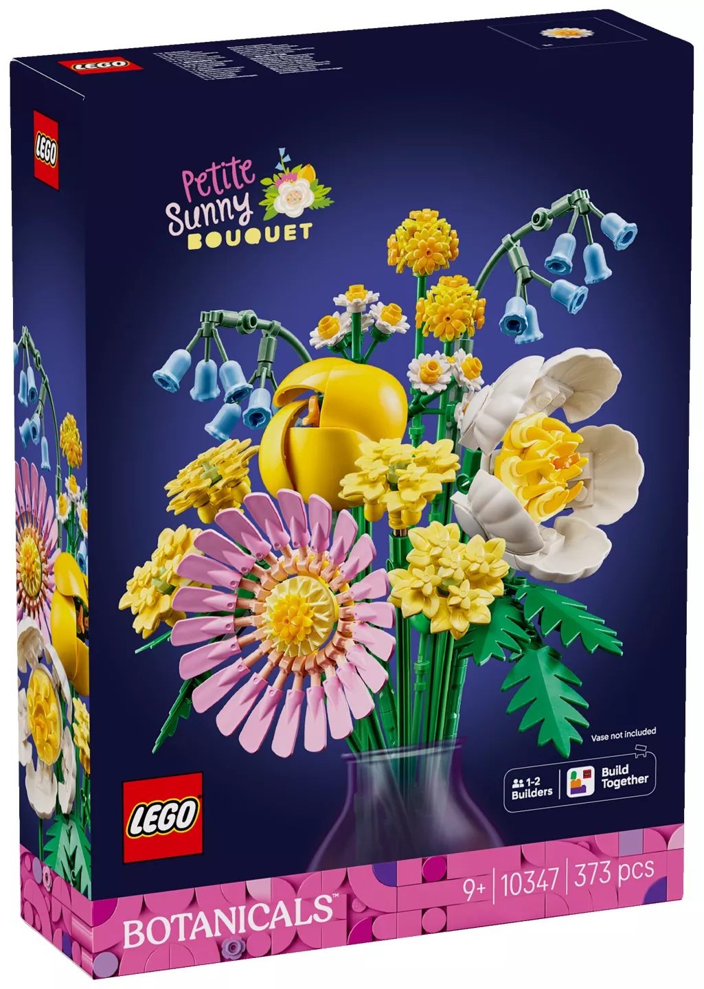 Lego Botanicals