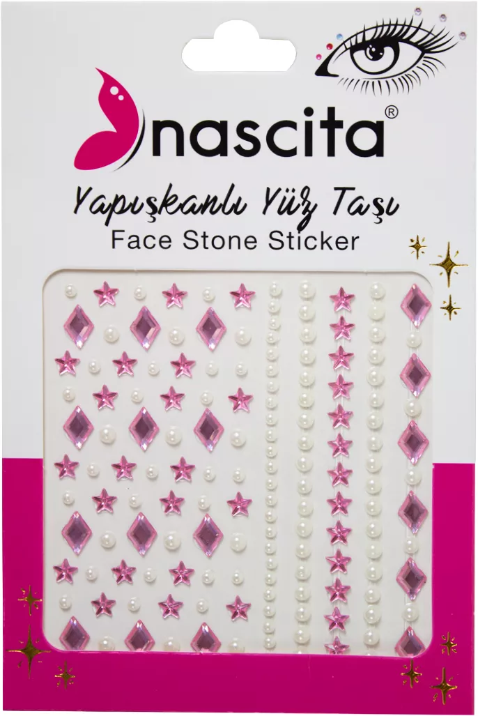 Nascita Stickere 1b