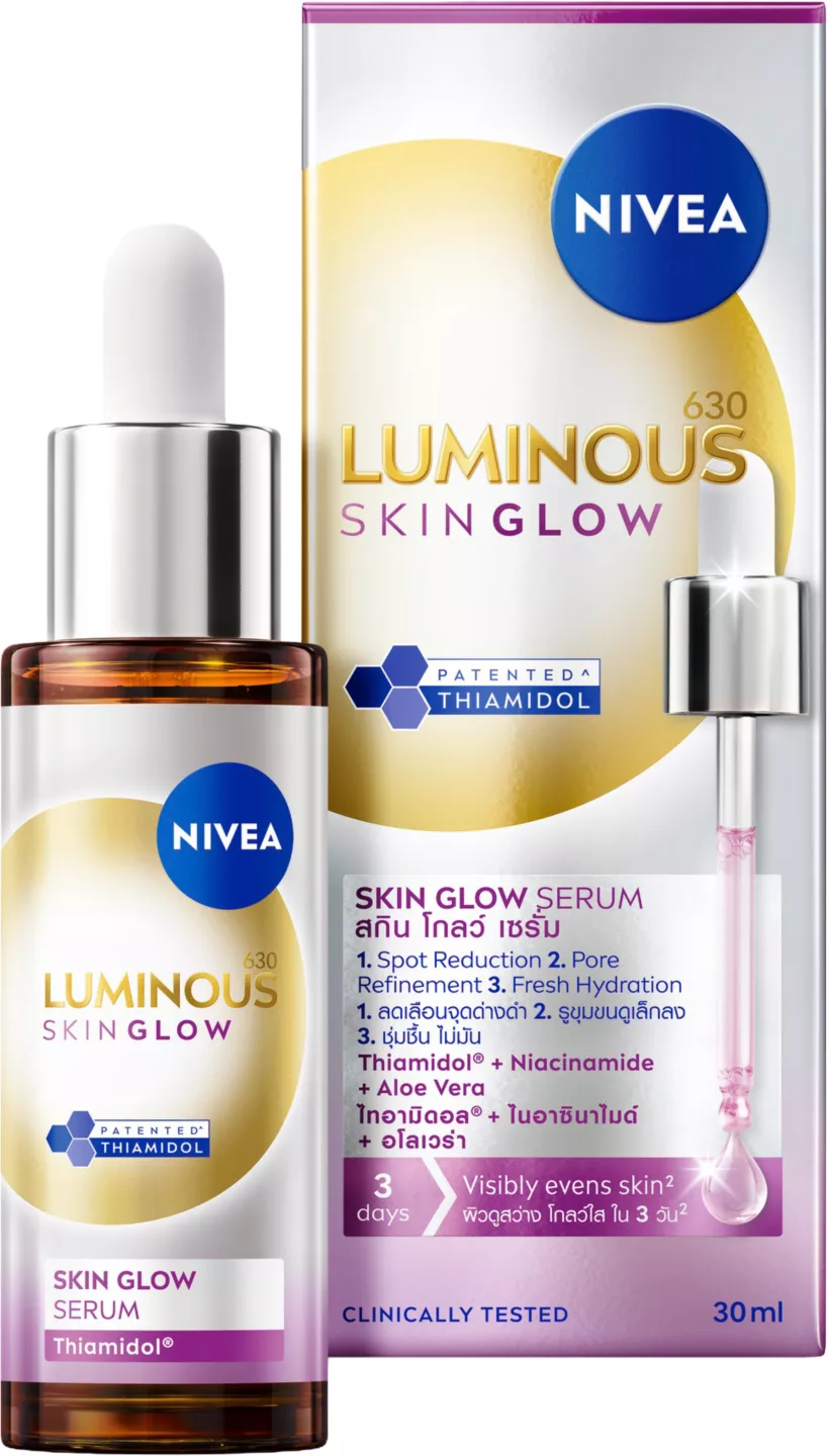 Nivea Ser 30 ml