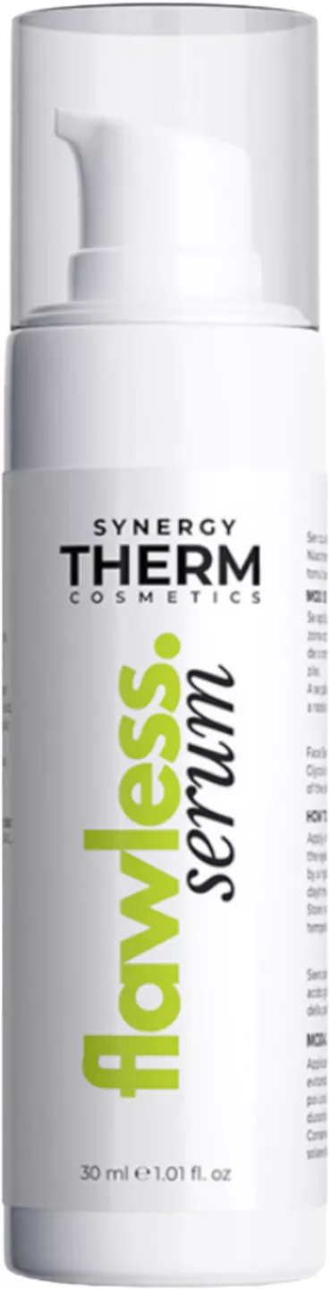 Synergy Therm Ser 30