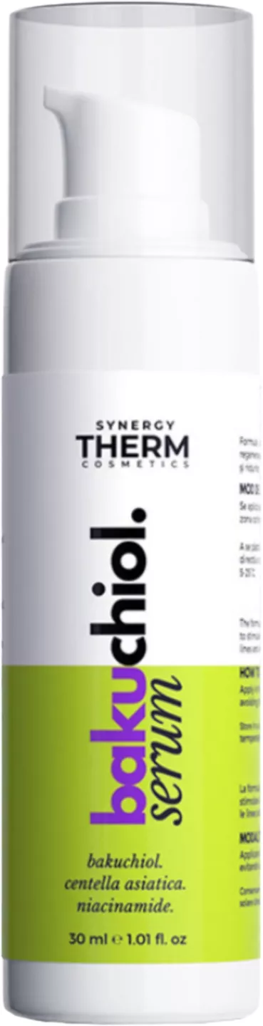 Synergy Therm Ser 30
