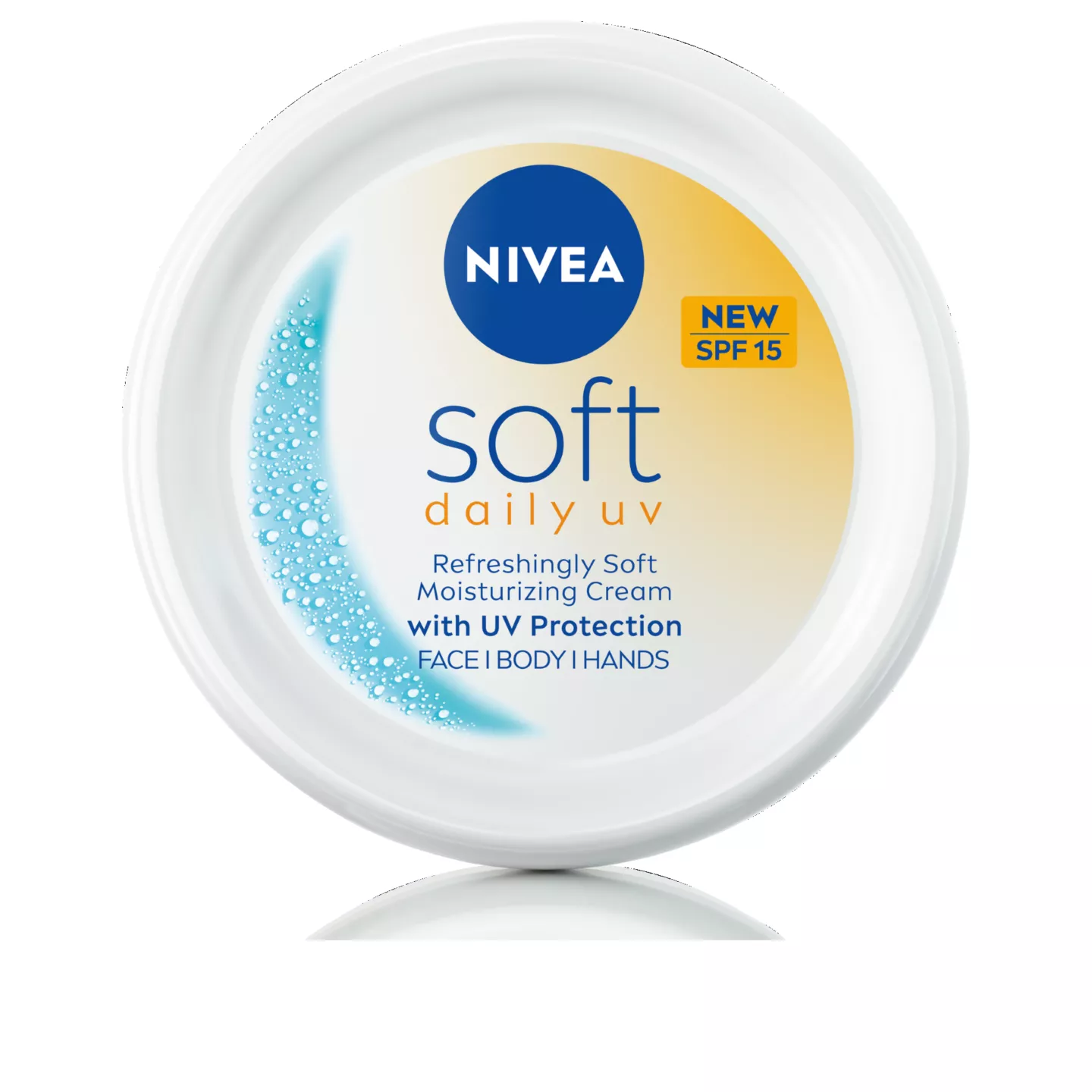 Nivea Crema 100 ml