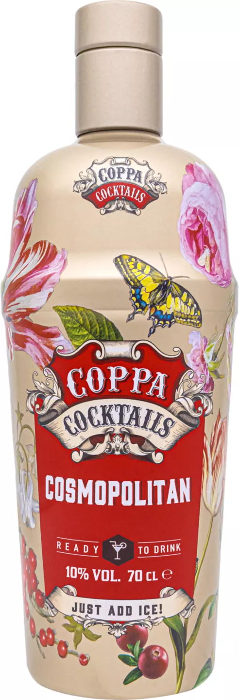 Coppa Cocktails 0,7l