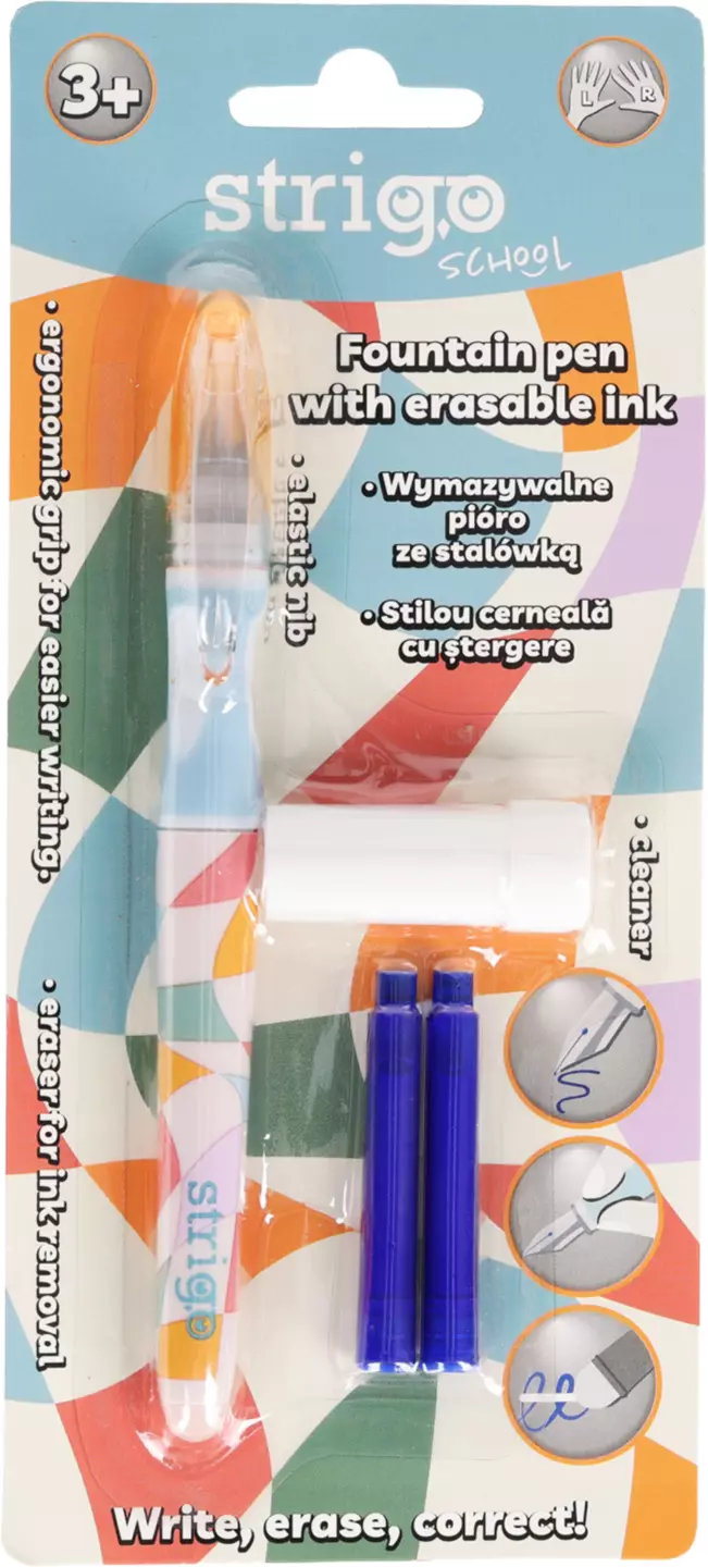 Strigo Set Stilou