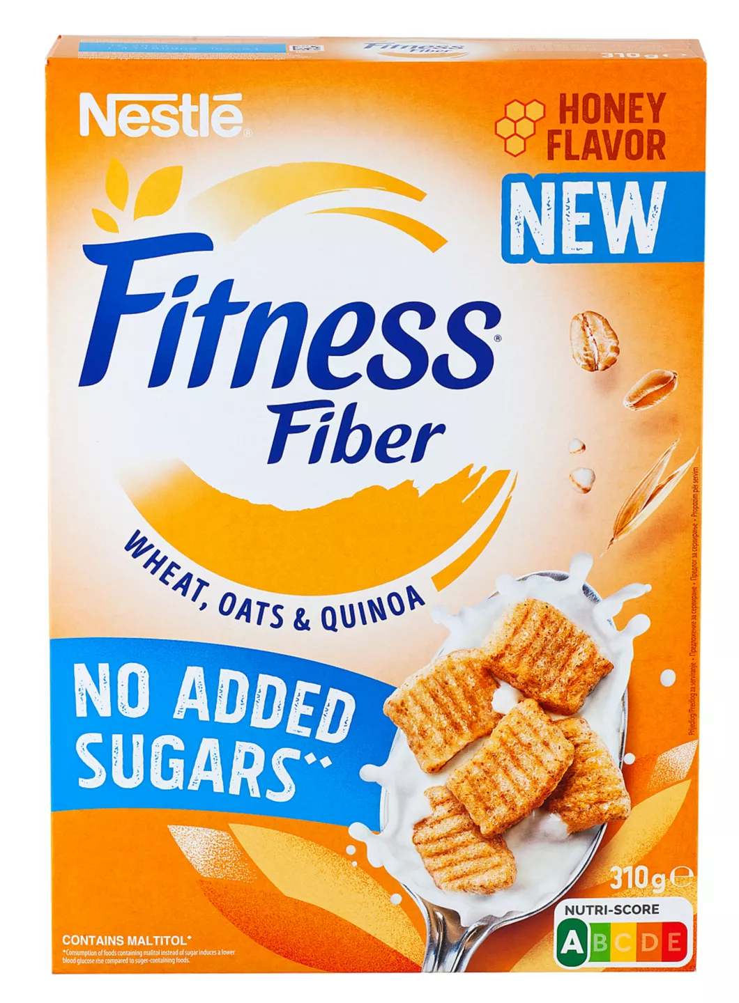 Fitness Miere 310
