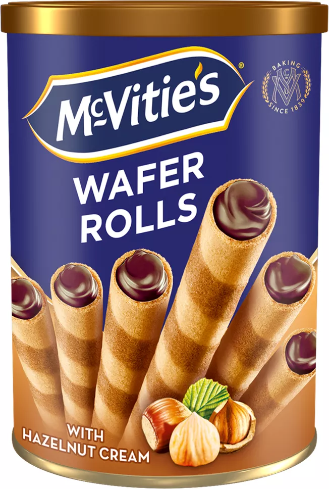 Mcvitie S Rulouri170